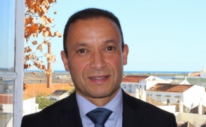 Cruz Vermelha Portuguesa em Tavira, Ano novo, nova designação e novo diretor