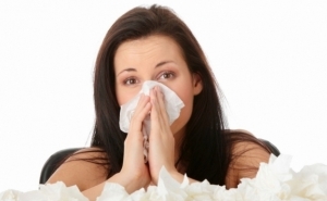 PICO DA GRIPE FOI NA PRIMEIRA SEMANA DO ANO