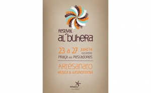 FESTIVAL AL-BUHERA REGRESSA NA PRÓXIMA SEMANA À PRAÇA DOS PESCADORES