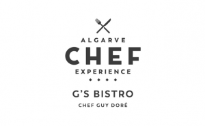 Chef Guy Doré leva a casa comida gourmet embalada a vácuo 