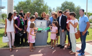 Novas designações toponímicas honram personalidades são-brasenses com percurso de vida louvável