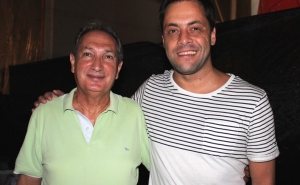 Vítor Palmilha satisfeito com 20.ª edição da Feira de Caça, Pesca e do Mundo Rural 