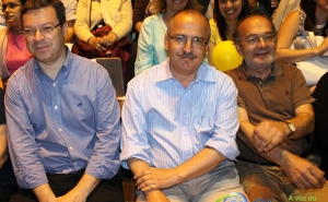Quarteira Festeja Santo António com Marchas Populares