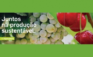 Campanha CA Agricultura