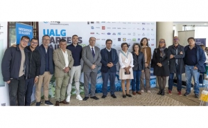 UAlg Careers Fair 2025