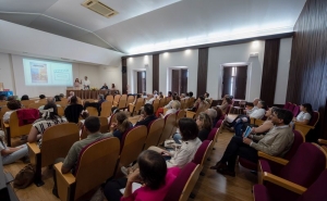 Diocese do Algarve promoveu Encontro de «Famílias que encontram tempo para Deus»