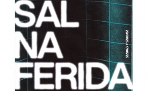 «SAL NA FERIDA» EM QUARTEIRA