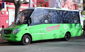 AUTARQUIA DE LOULÉ DISPONIBILIZA TRANSPORTE GRATUITO AOS ELEITORES