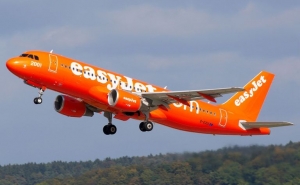 easyJet defende fim da exigência de teste negativo para passageiros da UE e Reino Unido