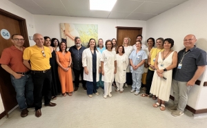 Nova USF Lacóbriga atribui médico de família a 7.000 utentes em Lagos