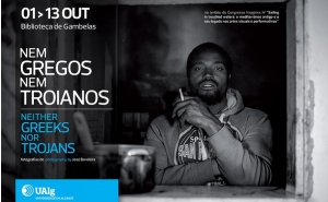 «Nem Gregos nem Troianos»