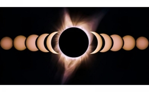 O eclipse solar através do telemóvel? Estas apps vão ajudar-te