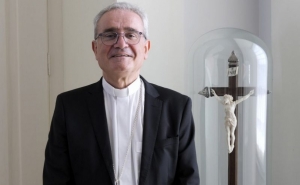 D. Vitorino Soares já é o novo Bispo de Faro (Algarve)