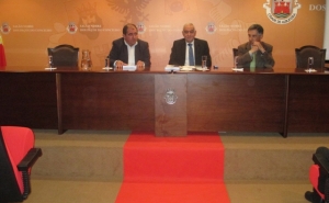 Novo livro de António Góis Nóbrega 