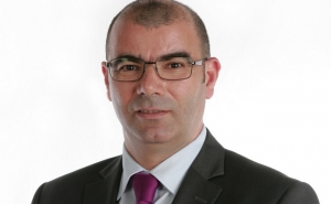 Paulo Alves é o candidato do Partido Socialista à Presidência da Câmara Municipal de Monchique nas Eleições Autárquicas de 2017