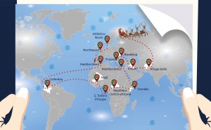 Carta das Forças Armadas ao Pai Natal