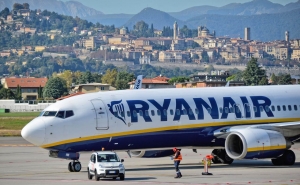 Ryanair Abre Nova Rota Faro-Copenhaga Em Outubro Com Dois Voos Semanais