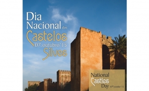 «DIA NACIONAL DOS CASTELOS» É ASSINALADO EM SILVES