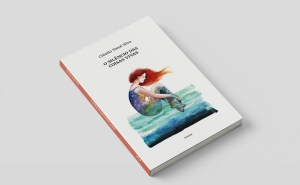 «O Silêncio das Coisas Vivas» carrega a reinvenção da poesia de Cláudia Tomé Silva