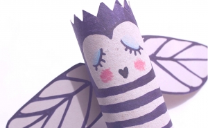 Faro | Atelier de marionetas para crianças e jovens 