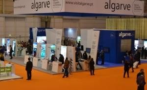 BTL TRANSMITE «OTIMISMO» AO ALGARVE PARA 2015