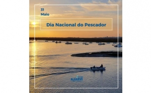Dia Nacional do Pescador celebrado no Algarve com várias iniciativas