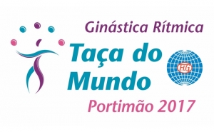 A Taça do Mundo de Ginástica Rítmica regressa a «casa» - Portimão