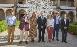 FUNDAÇÃO SERRALVES DINAMIZA FIM-DE-SEMANA DEDICADO À ARTE CONTEMPORÂNEA NO MUSEU MUNICIPAL DE FARO  