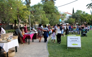 Stock Out 2016 alia animação e gastronomia a preços baixos na despedida do verão