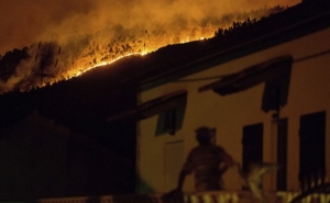 Incêncios: 93% das 819 casas destruídas pelo fogo de outubro de 2017 estão recuperadas
