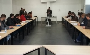 Instituto de Socorros a Náufragos contrata 26 novos tripulantes de embarcações salva-vidas