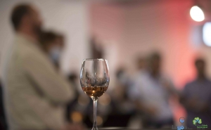 Vinho Algarve Moscatel de Lagoa premiado com a Grande Medalha de Ouro, no Concurso Cidades do Vinho