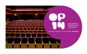 PROJETOS VENCEDORES DO ORÇAMENTO PARTICIPATIVO DE LOULÉ SERÃO APRESENTADOS EM CERIMÓNIA PÚBLICA NO CINE-TEATRO LOULETANO