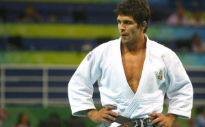 Selecionador Nacional de Judo Participa na Iniciativa “Individualidades na Escola”