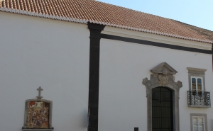 Inauguração da obra de conservação e restauro da Igreja das Ondas 