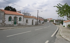 ESPAÇO DE INCUBAÇÃO E ACOLHIMENTO DE ATIVIDADES ECONÓMICAS NO AMEIXIAL