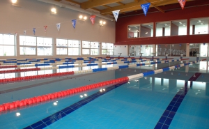 Festival LDC | Natação anima Piscinas de Quarteira