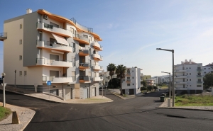 LAGOS AVANÇA: com pavimentação de vias e arruamentos