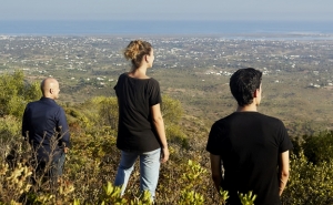 PROJETO MULTIDISCIPLINAR DA REDE AZUL  - REDE DE TEATROS DO ALGARVE SOBRE ANTÓNIO ALEIXO SOBE AO PALCO EM LOULÉ