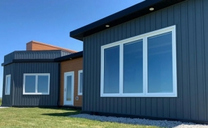 Licenciamento de casas «móveis»