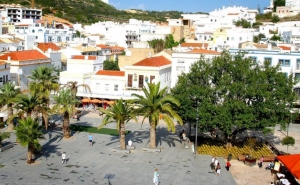 ALBUFEIRA MANTÉM REDUÇÃO DE TAXAS E IMPOSTOS 