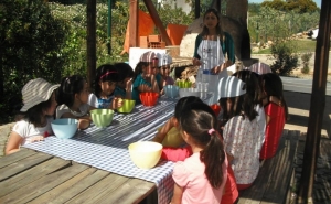 Crianças e jovens de Portimão com várias propostas para as férias da Páscoa