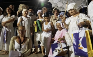 Lagos revive FESTA do BANHO 29