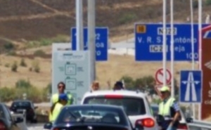 Deputados do PSD eleitos pelo Algarve confortam Governo e partidos da «geringonça» sobre a redução pífia do valor das portagens na Via do Infante