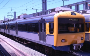 CP alarga bilhete turístico ao Porto e Algarve