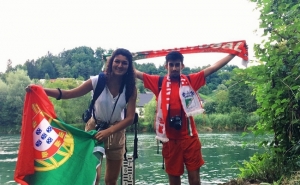 ODEMIRA ENVIA JOVENS PARA SERVIÇO VOLUNTÁRIO EUROPEU NA ESLOVÉNIA E HUNGRIA