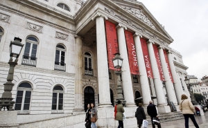 Contratos-programa atribuem 86 milhões de euros aos teatros nacionais até 2024