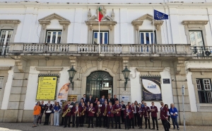 CCDR Algarve assinala Dia da Europa e destaca apoio dos portugueses à construção europeia 