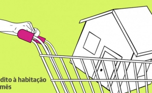 Crédito à habitação: Bankinter oferece o spread mais baixo do mercado nacional