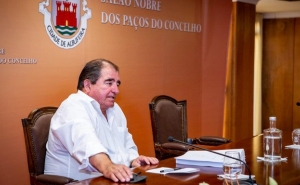 AUTARQUIA DE ALBUFEIRA CELEBRA CONTRATOS-PROGRAMA DE DESENVOLVIMENTO DESPORTIVO COM 12 CLUBES DO CONCELHO